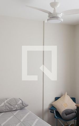 Apartamento à venda com 58m², 2 quartos e 1 vagaQuarto 2