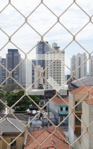 Apartamento à venda com 58m², 2 quartos e 1 vagaVista do Quarto 2