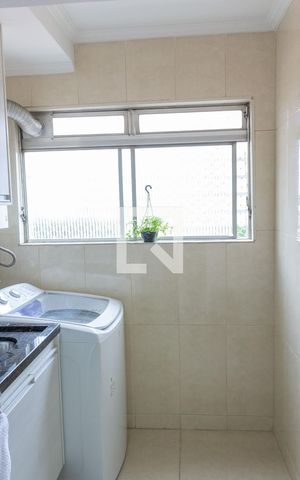 Apartamento à venda com 58m², 2 quartos e 1 vagaÁrea de Serviço