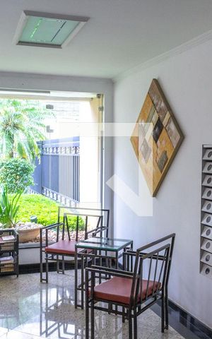 Apartamento à venda com 58m², 2 quartos e 1 vagaHall de Entrada