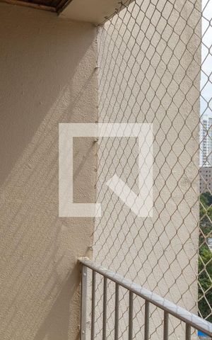 Apartamento à venda com 58m², 2 quartos e 1 vagaSacada