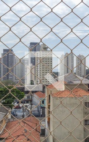 Apartamento à venda com 58m², 2 quartos e 1 vagaVista da Sacada