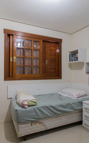 Casa à venda com 230m², 5 quartos e 1 vaga Casa à venda com 230m², 5 quartos e 1 vagaQuarto 2