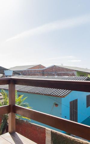 Casa à venda com 230m², 5 quartos e 1 vaga Casa à venda com 230m², 5 quartos e 1 vagaSacada da Suíte