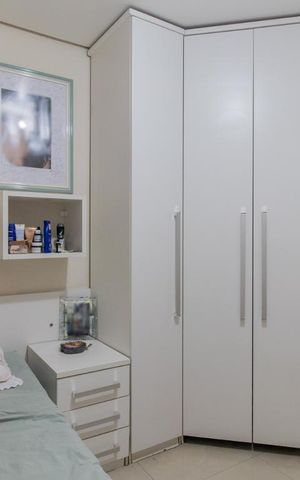 Casa à venda com 230m², 5 quartos e 1 vaga Casa à venda com 230m², 5 quartos e 1 vagaQuarto 2