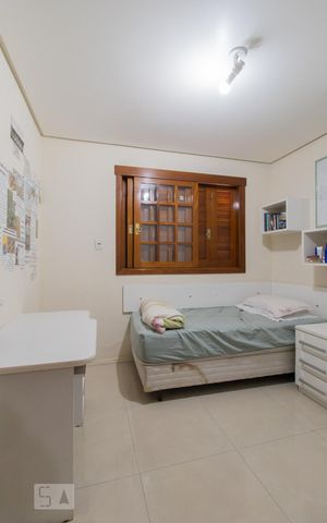 Casa à venda com 230m², 5 quartos e 1 vaga Casa à venda com 230m², 5 quartos e 1 vagaQuarto 2