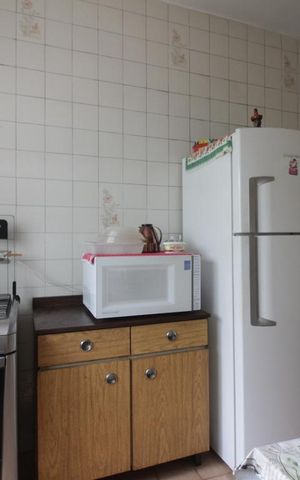 Casa à venda com 140m², 2 quartos e 2 vagasCozinha