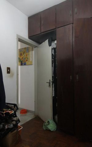 Casa à venda com 140m², 2 quartos e 2 vagasQuarto 2
