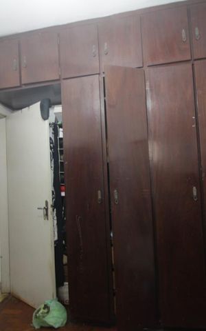 Casa à venda com 140m², 2 quartos e 2 vagasQuarto 2