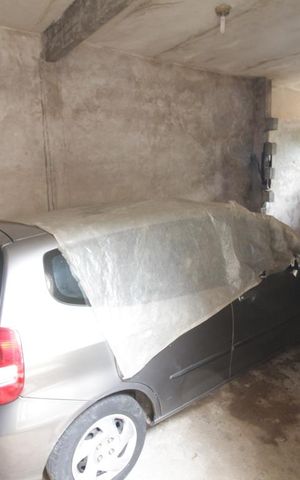 Casa à venda com 140m², 2 quartos e 2 vagasGaragem