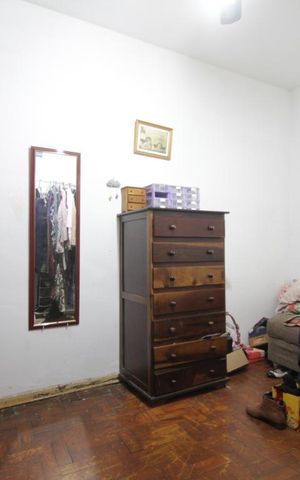 Casa à venda com 140m², 2 quartos e 2 vagasQuarto 2