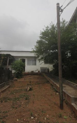 Casa à venda com 140m², 2 quartos e 2 vagasÁrea Externa