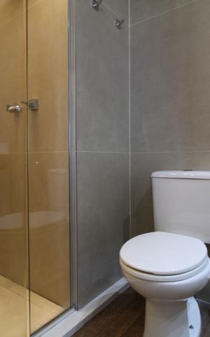 Apartamento para alugar com 35m², 1 quarto e 1 vagaBanheiro