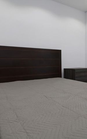 Apartamento para alugar com 35m², 1 quarto e 1 vagaQuarto
