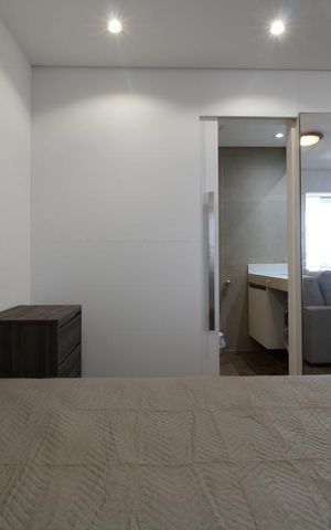Apartamento para alugar com 35m², 1 quarto e 1 vagaQuarto