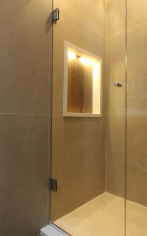 Apartamento para alugar com 35m², 1 quarto e 1 vagaBanheiro