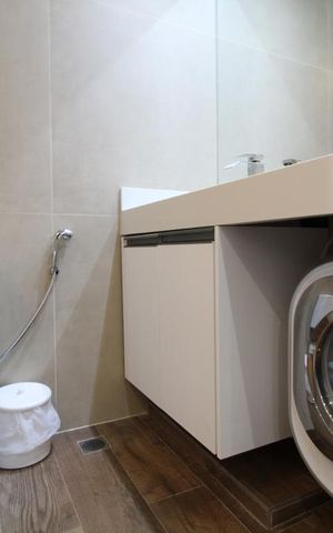 Apartamento para alugar com 35m², 1 quarto e 1 vagaBanheiro