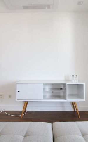 Apartamento para alugar com 35m², 1 quarto e 1 vagaSala