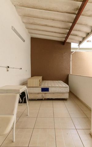 Casa para alugar com 295m², 5 quartos e 3 vagas Casa para alugar com 295m², 5 quartos e 3 vagasÁrea Externa