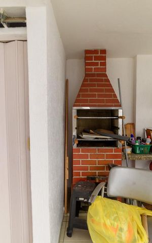 Casa para alugar com 295m², 5 quartos e 3 vagas Casa para alugar com 295m², 5 quartos e 3 vagasChurrasqueira