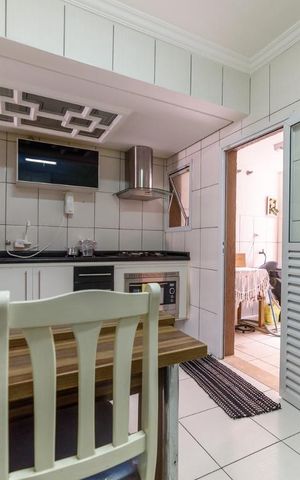 Casa para alugar com 295m², 5 quartos e 3 vagas Casa para alugar com 295m², 5 quartos e 3 vagasCozinha