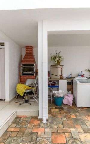 Casa para alugar com 295m², 5 quartos e 3 vagas Casa para alugar com 295m², 5 quartos e 3 vagasQuintal