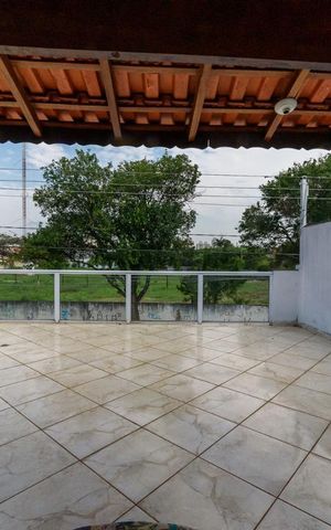 Casa para alugar com 295m², 5 quartos e 3 vagas Casa para alugar com 295m², 5 quartos e 3 vagasVista da Suíte