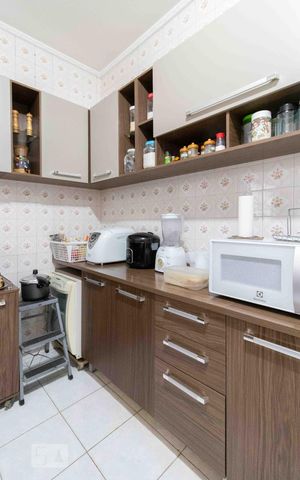Casa para alugar com 200m², 3 quartos e 1 vaga Casa para alugar com 200m², 3 quartos e 1 vagaCozinha