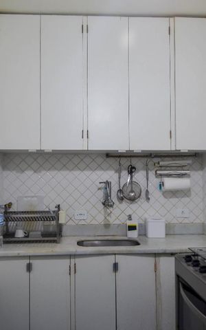Apartamento para alugar com 90m², 3 quartos e 1 vaga Apartamento para alugar com 90m², 3 quartos e 1 vagaCozinha