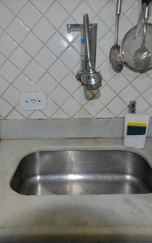 Apartamento para alugar com 90m², 3 quartos e 1 vaga Apartamento para alugar com 90m², 3 quartos e 1 vagaCozinha
