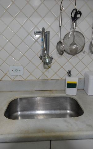Apartamento para alugar com 90m², 3 quartos e 1 vaga Apartamento para alugar com 90m², 3 quartos e 1 vagaCozinha