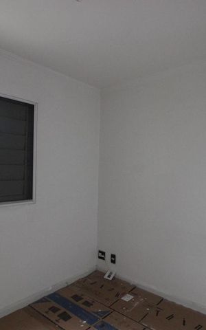 Apartamento para alugar com 60m², 2 quartos e 1 vagaQuarto 2