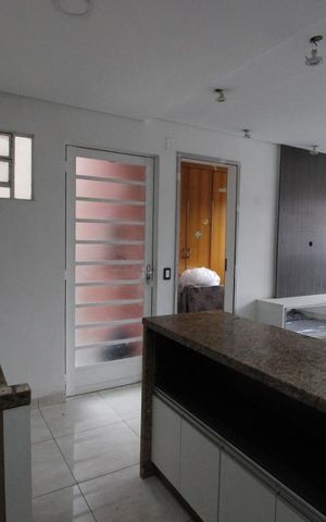 Apartamento para alugar com 60m², 2 quartos e 1 vagaCozinha