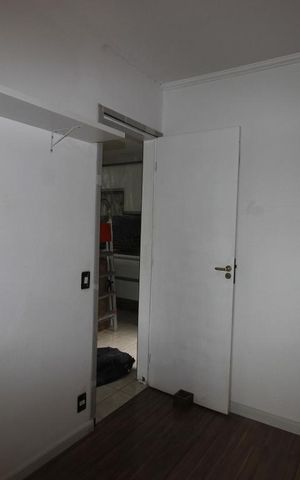 Apartamento para alugar com 60m², 2 quartos e 1 vagaQuarto 1