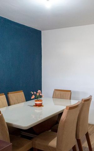 Casa à venda com 118m², 3 quartos e 3 vagasCopa