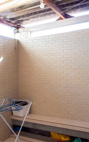 Casa à venda com 118m², 3 quartos e 3 vagasÁrea de Serviço