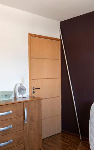 Casa à venda com 118m², 3 quartos e 3 vagasQuarto 1