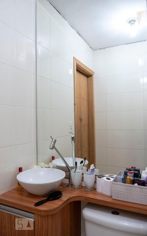 Casa à venda com 118m², 3 quartos e 3 vagasBanheiro