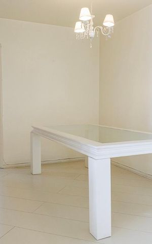 Apartamento à venda com 147m², 3 quartos e sem vaga Apartamento à venda com 147m², 3 quartos e sem vagaSala de Jantar