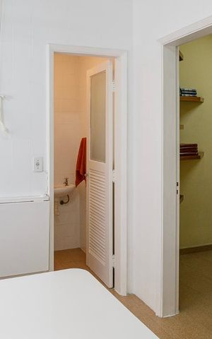 Apartamento à venda com 147m², 3 quartos e sem vaga Apartamento à venda com 147m², 3 quartos e sem vagaÁrea de Serviço