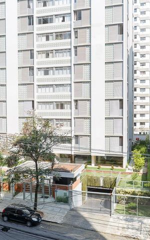 Apartamento à venda com 147m², 3 quartos e sem vaga Apartamento à venda com 147m², 3 quartos e sem vagaVista do Quarto 2