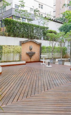 Apartamento à venda com 147m², 3 quartos e sem vaga Apartamento à venda com 147m², 3 quartos e sem vagaSolário