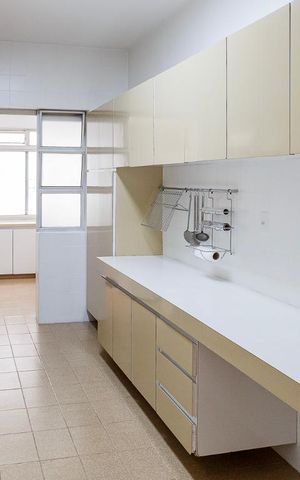 Apartamento à venda com 147m², 3 quartos e sem vaga Apartamento à venda com 147m², 3 quartos e sem vagaCozinha