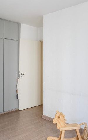 Apartamento à venda com 147m², 3 quartos e sem vaga Apartamento à venda com 147m², 3 quartos e sem vagaQuarto 2