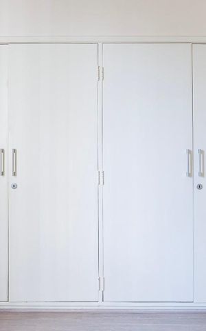 Apartamento à venda com 147m², 3 quartos e sem vaga Apartamento à venda com 147m², 3 quartos e sem vagaQuarto 1