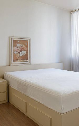 Apartamento à venda com 147m², 3 quartos e sem vaga Apartamento à venda com 147m², 3 quartos e sem vagaQuarto 3