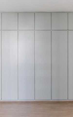Apartamento à venda com 147m², 3 quartos e sem vaga Apartamento à venda com 147m², 3 quartos e sem vagaQuarto 2