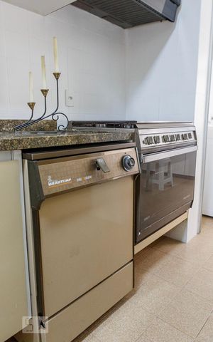 Apartamento à venda com 147m², 3 quartos e sem vaga Apartamento à venda com 147m², 3 quartos e sem vagaCozinha
