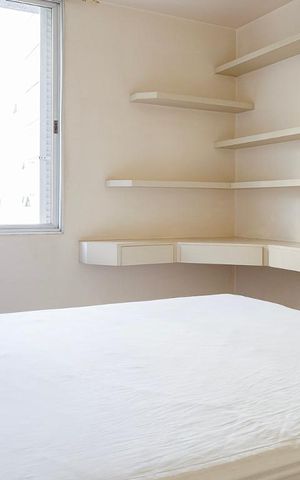 Apartamento à venda com 147m², 3 quartos e sem vaga Apartamento à venda com 147m², 3 quartos e sem vagaQuarto 3