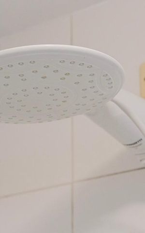 Apartamento à venda com 147m², 3 quartos e sem vaga Apartamento à venda com 147m², 3 quartos e sem vagaChuveiro